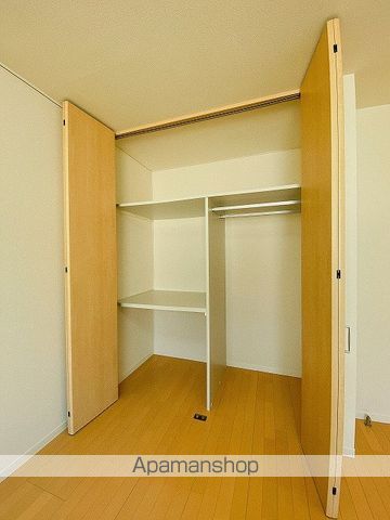 シャーメゾンエノモトIIIの内装写真