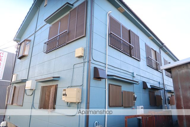 detached 埼玉県入間市大字野田1237-6
地図を見る