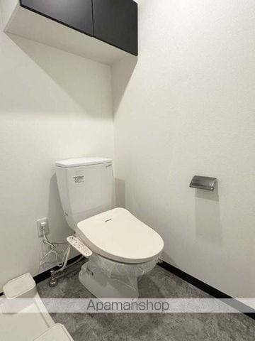 エル・グランジュテ新宿の内装写真
