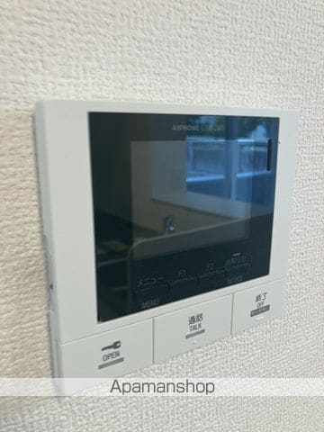 DーROOM内山IIの内装写真