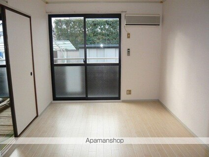 セジュール保免Ａ棟[3DK/57.07m2]の内装1