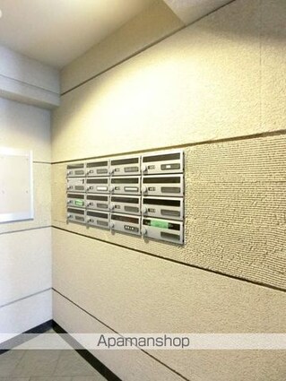 セイガステージ分倍河原Ⅱ[2SLDK/60.4m2]の共用部1