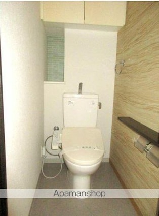 東京都立川市富士見町１丁目[3LDK/75.84m2]のトイレ