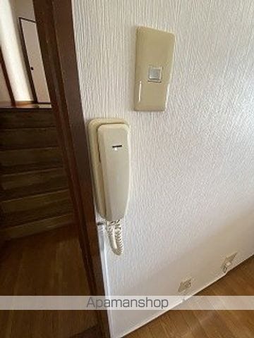 高橋貸家の内装写真