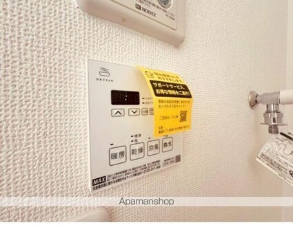 東京都世田谷区用賀２丁目[1K/32.64m2]のその他設備