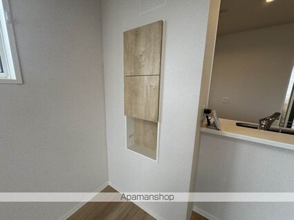 ベレオ鳴神[1LDK/47.46m2]の内装8