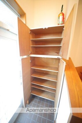 メゾン南大沢Ｂ[2LDK/60.44m2]の内装2