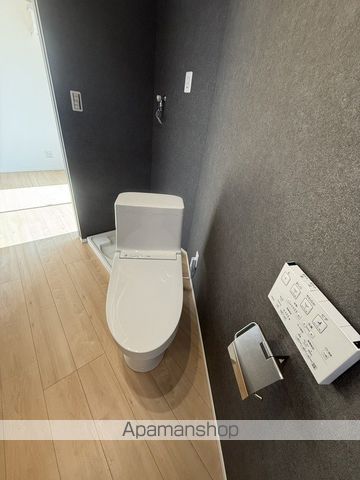KT松戸六実の内装写真