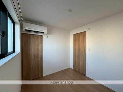 Ｋｏｌｅｔ片倉１４[2SLDK/81.34m2]の内装6