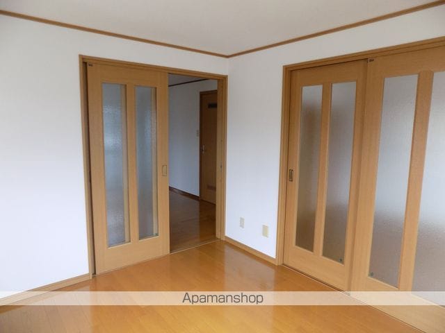 八筋コーポイトーの内装写真