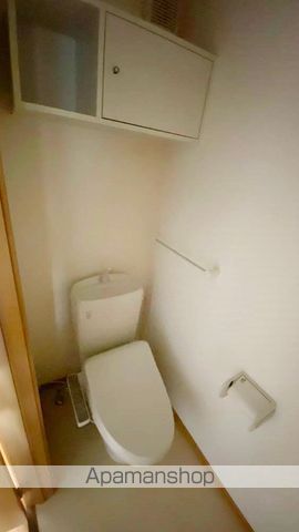 リバーサイドMKの内装写真