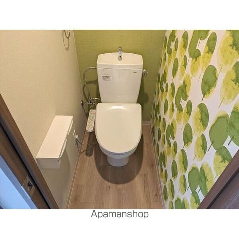 CORSOの内装写真