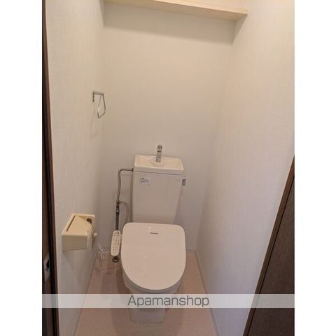 ヒルズかすみの内装写真