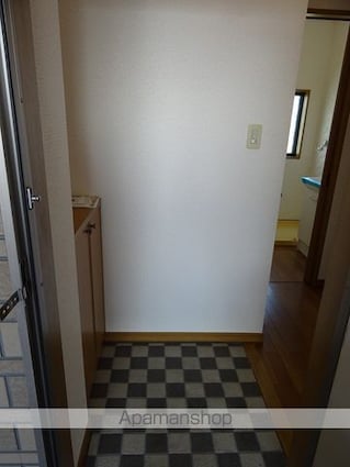 ナヴィール萩１号館[1DK/32m2]の内装3