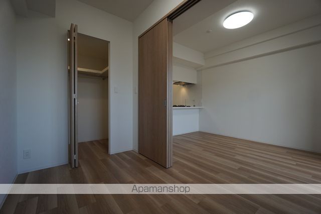 CREST TAPP浅間町の内装写真