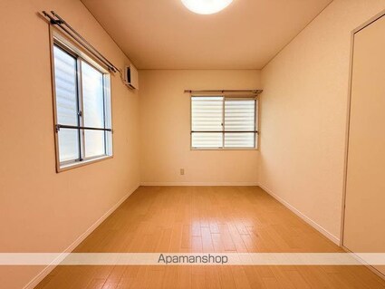 フレグランス恵Ｗ棟[3DK/58.6m2]の内装3