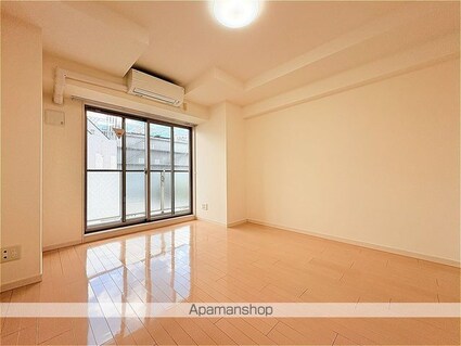 ＫＤＸ定禅寺通レジデンス[1K/29.31m2]のリビング・居間