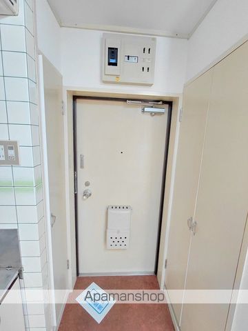 第三レジュエールの内装写真