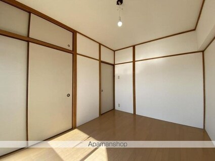 イーストレジデンス大和[3DK/55.24m2]の内装6