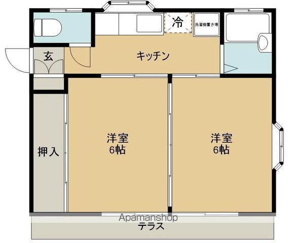 apartment 宮城県宮城郡松島町高城字帰命院下一15-14
高城の賃貸情報を見る
物件地図