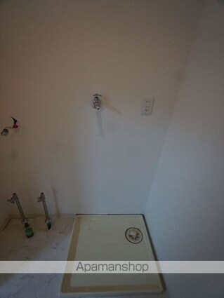 Ｋ・Ｐｏｉｎｔ　Ｂｌｄｇ[1DK/39.77m2]の内装6