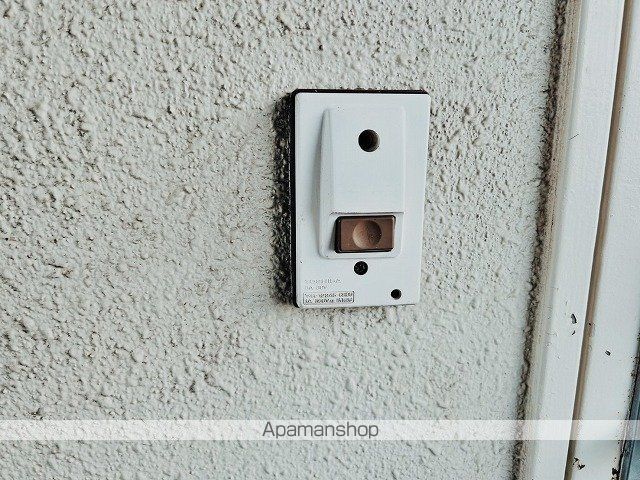 ベイサイド藤原の内装写真