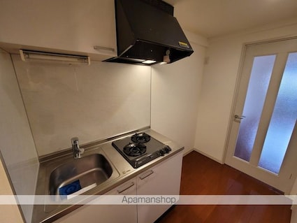 リバーサイドプレーヌ[1DK/31.05m2]のセキュリティ