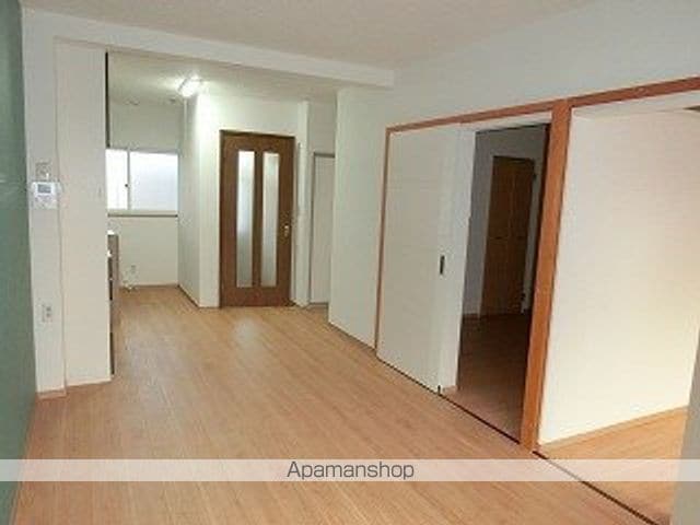 apartment 岩手県盛岡市青山４丁目３０－１７シェトワアオヤマ　１０２号