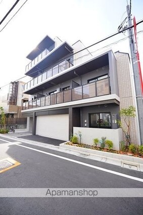 ヴェルデ若葉[2LDK/42.16m2]の外観2