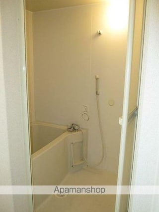 スドウビル[1DK/38.88m2]のバス