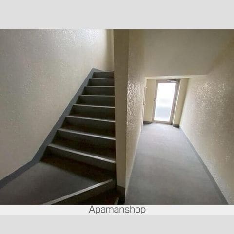 マンション豊四季の内装写真