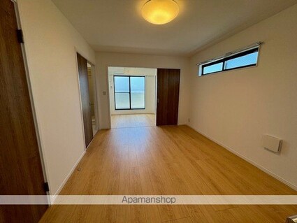 ｅｃｌａｔ蘇我[1LDK/30.05m2]のリビング・居間