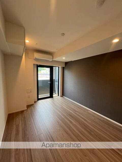 東京都中野区江原町２丁目[1K/25.52m2]の内装4