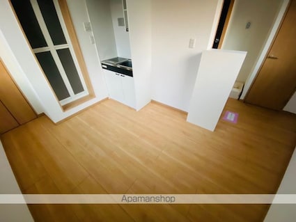 カーサＫ[1R/15.36m2]の内装5