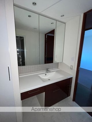 ドゥーエ仙台イースト[3LDK/68.63m2]の洗面所