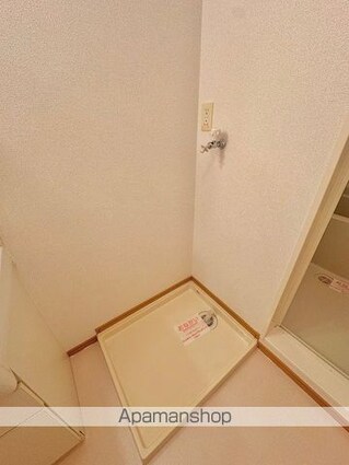 トゥー・ル・モンド[2LDK/61.74m2]の内装5