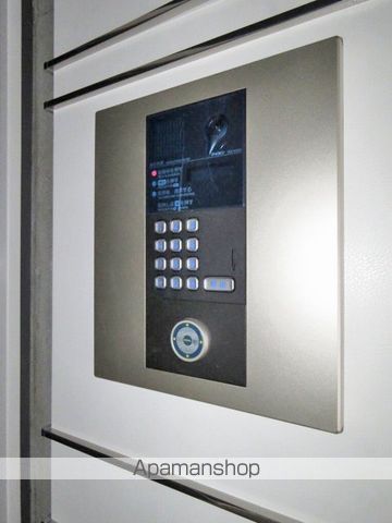 アオアクアN7のその他写真