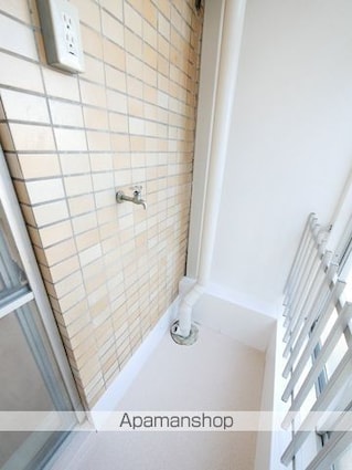 東京都中野区野方４丁目[1DK/24m2]の内装2