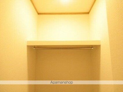 エコルポミエ[1R/27.97m2]の収納