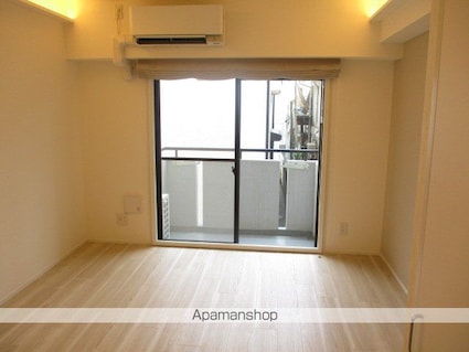 東京都杉並区高円寺北４丁目[1R/19.94m2]のリビング・居間