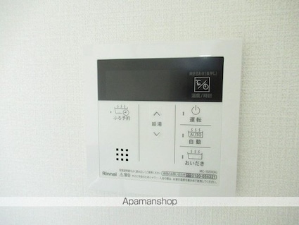 ＴＹＬＥＲ（タイラー）[1K/32.93m2]の内装3