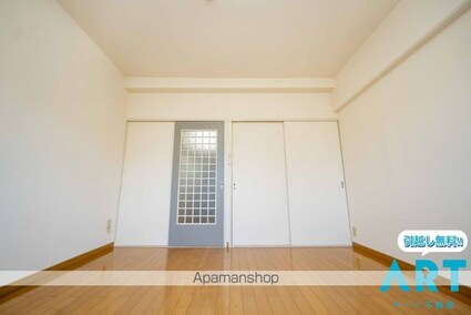 ピュアジュネスＭ・Ｊ・Ｋ[1K/26.64m2]の内装3