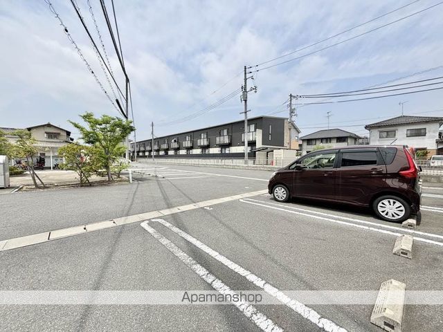 アンビエラ A棟のその他写真