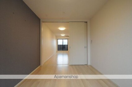 フォレスターナ　ココＡ[2LDK/59.58m2]の内装1