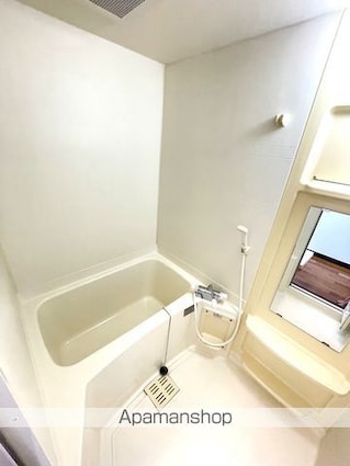 マイティプラザⅢ[2DK/41m2]のバス