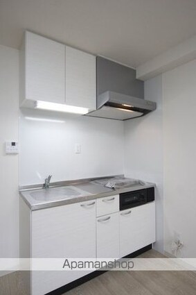 Ｍａｙｆａｉｒ　ＨＯＮＭＡＣＨＩ　ｓｑｕａｒｅ[1DK/31.71m2]のキッチン