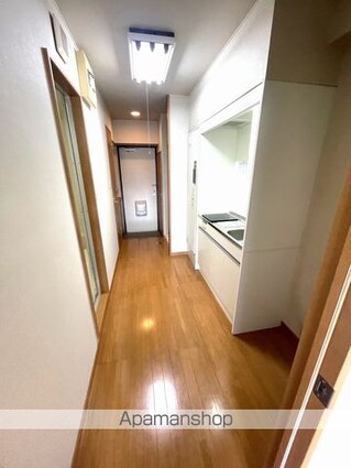 グリーンハイツ高羽[1K/23m2]の内装7