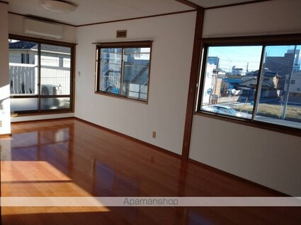 本町御城道貸家[5LDK/118.85m2]の内装4