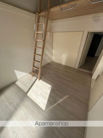 グリーンヒルズの内装写真