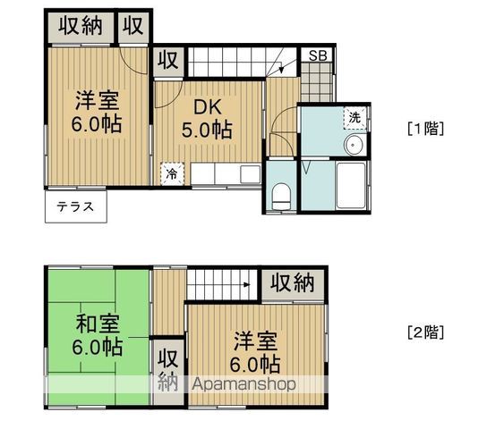 間取り：213142462272